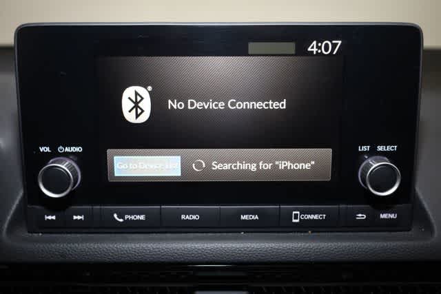 Thumbnail: 2023 Honda Civic - 25