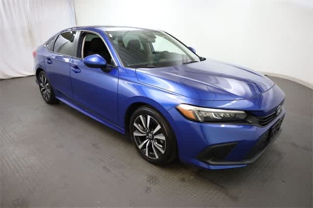 Thumbnail: 2022 Honda Civic - 10