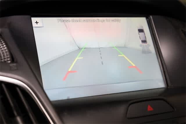 Thumbnail: 2018 Ford Focus - 24