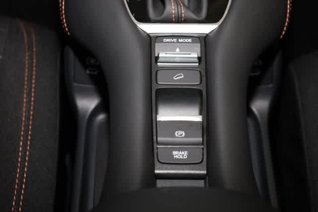 Thumbnail: 2025 Honda HR-V - 27