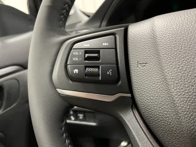 Thumbnail: 2026 Honda Ridgeline - 17