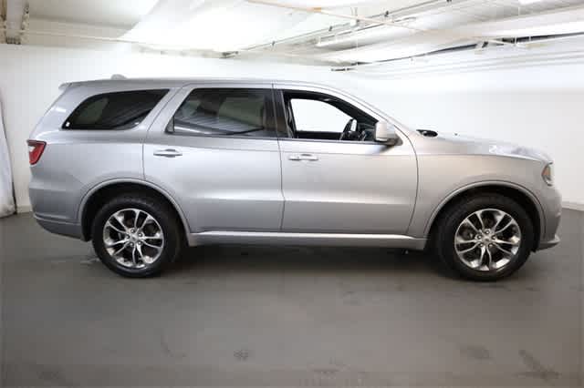 Thumbnail: 2020 Dodge Durango - 9