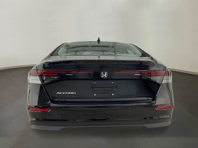 Thumbnail: 2026 Honda Accord - 4
