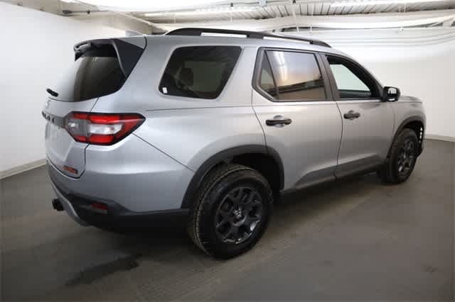 Thumbnail: 2024 Honda Pilot - 9