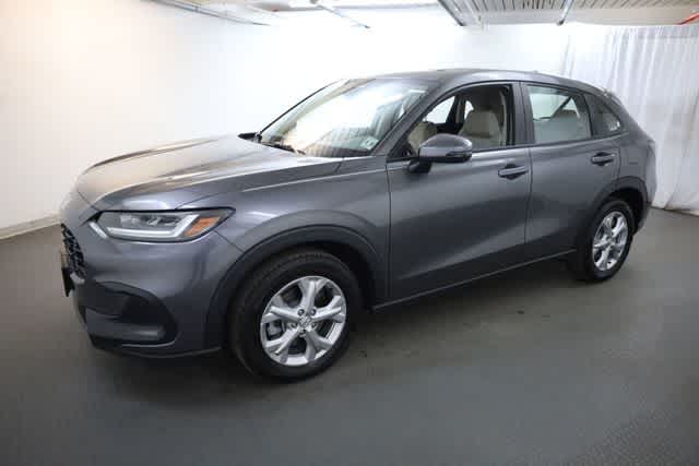Thumbnail: 2023 Honda HR-V - 2
