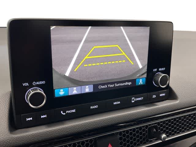 Thumbnail: 2026 Honda Civic - 20