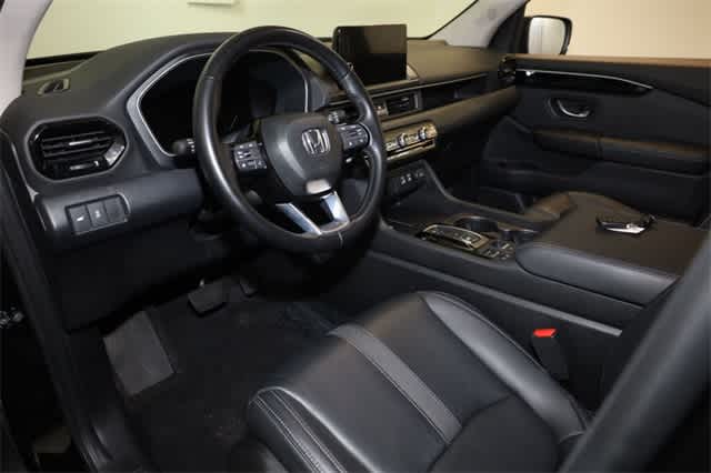 2023 Honda Pilot EX-L 14