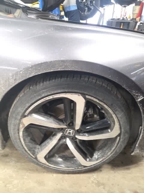 Thumbnail: 2020 Honda Accord - 16