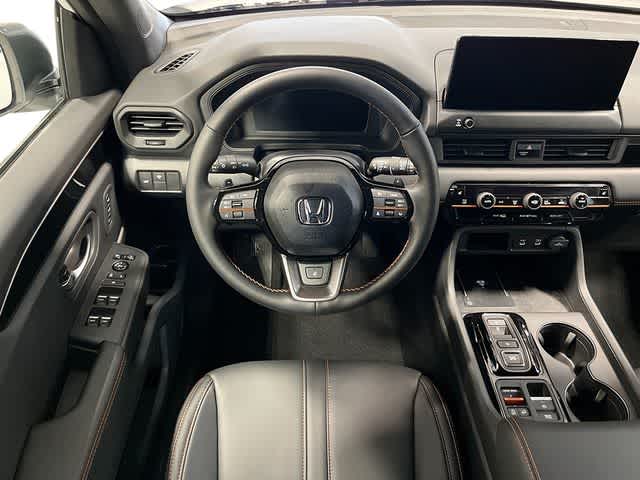 Thumbnail: 2026 Honda Pilot - 15