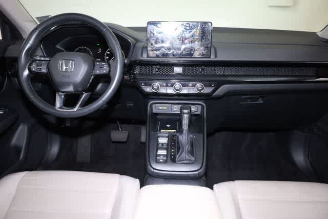 Thumbnail: 2023 Honda CR-V - 22