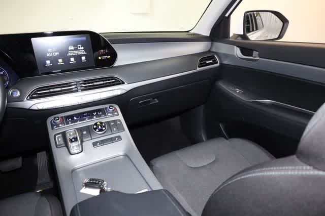 Thumbnail: 2020 Hyundai Palisade - 25