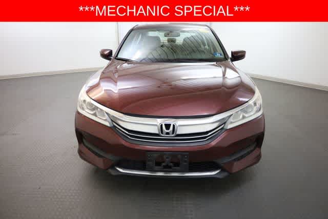 Thumbnail: 2016 Honda Accord - 12