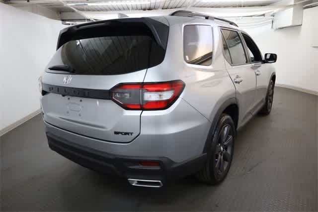 Thumbnail: 2023 Honda Pilot - 8