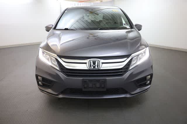 Thumbnail: 2019 Honda Odyssey - 12