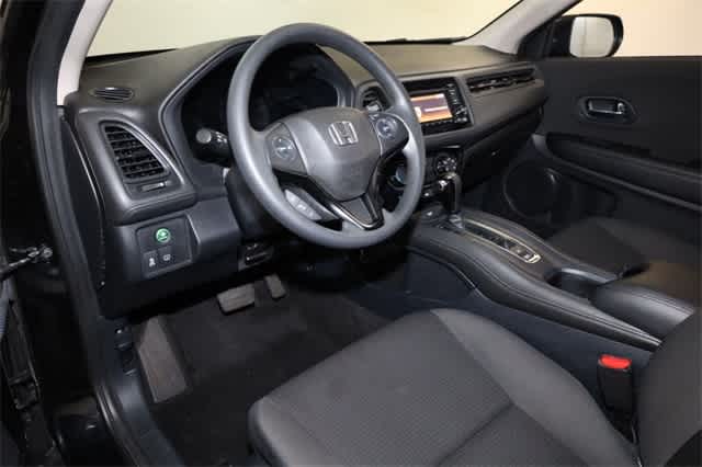 Thumbnail: 2021 Honda HR-V - 15