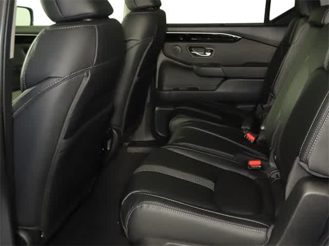 Thumbnail: 2026 Honda Pilot - 22