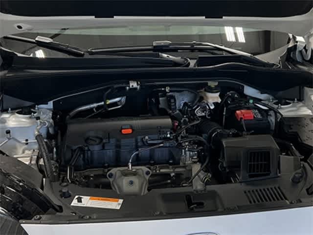 Thumbnail: 2025 Honda HR-V - 12