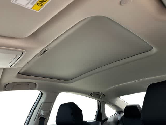 Thumbnail: 2026 Honda Accord - 23