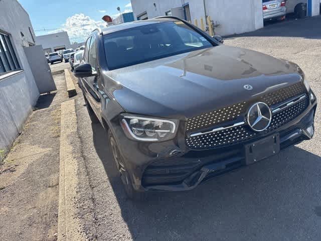 Thumbnail: 2022 Mercedes-Benz GLC - 13
