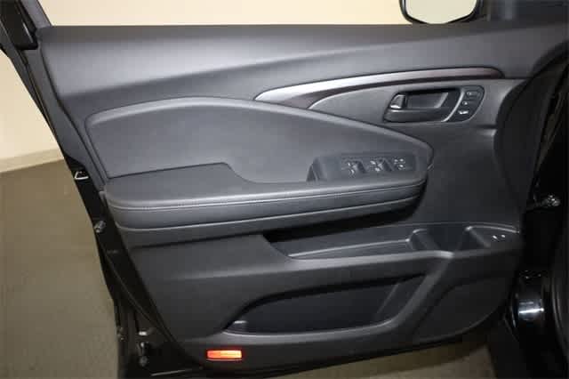2023 Honda Passport EX-L 13