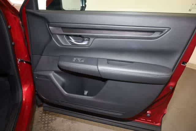 Thumbnail: 2024 Honda CR-V - 22