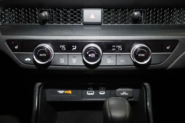 Thumbnail: 2024 Honda CR-V - 28