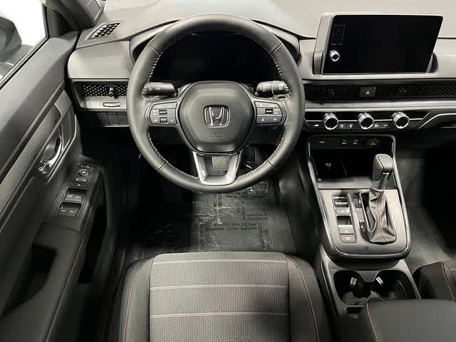 Thumbnail: 2026 Honda CR-V - 23