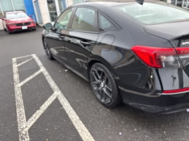 Thumbnail: 2023 Honda Civic - 18