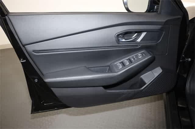 Thumbnail: 2024 Honda Accord - 14