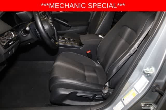 Thumbnail: 2023 Honda Civic - 15