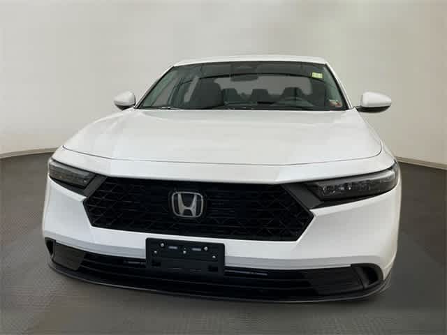 Thumbnail: 2025 Honda Accord - 9