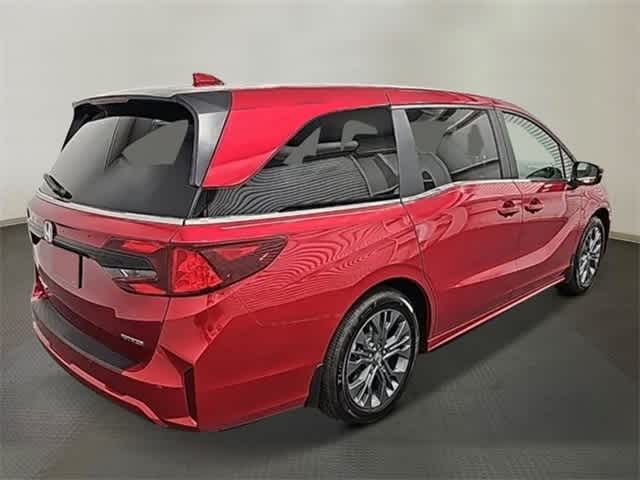 Thumbnail: 2026 Honda Odyssey - 4