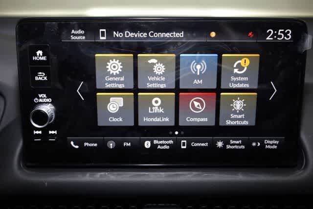 Thumbnail: 2024 Honda HR-V - 29