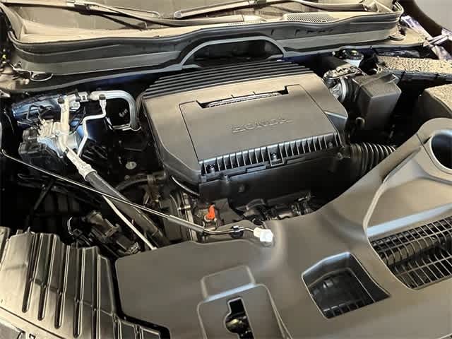 Thumbnail: 2025 Honda Pilot - 12