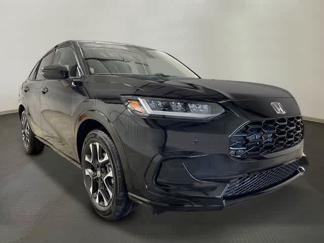 Thumbnail: 2026 Honda HR-V - 8