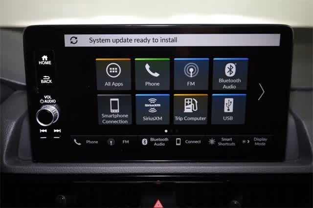 Thumbnail: 2023 Honda CR-V - 29