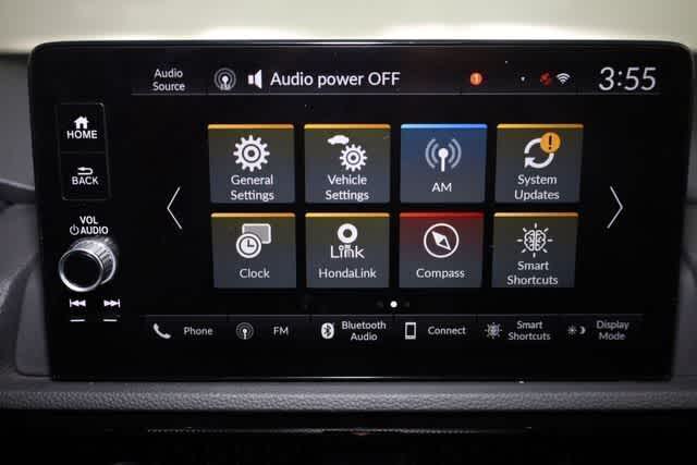 Thumbnail: 2023 Honda CR-V - 28