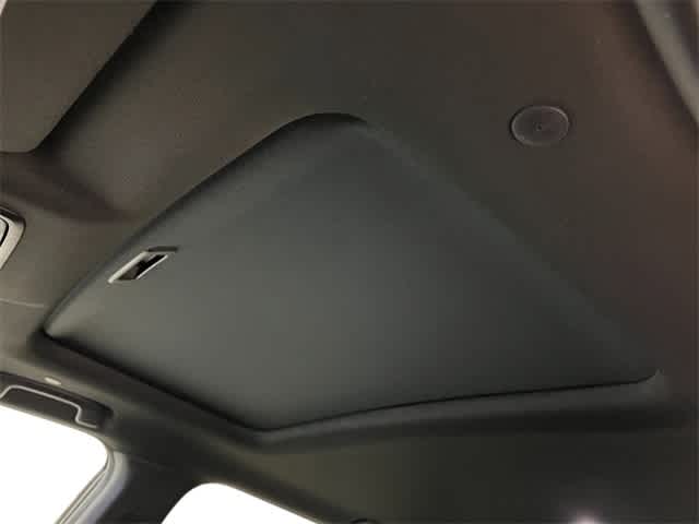 2025 Honda CR-V Sport 29