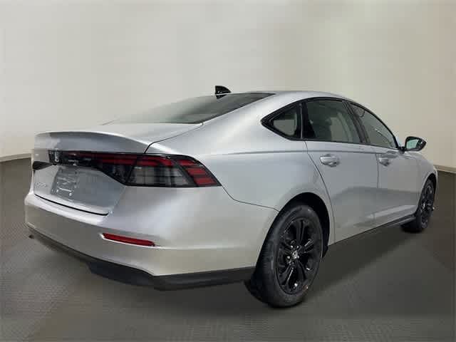 Thumbnail: 2025 Honda Accord - 6