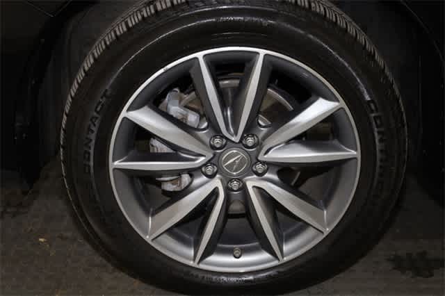 Thumbnail: 2020 Acura RDX - 37