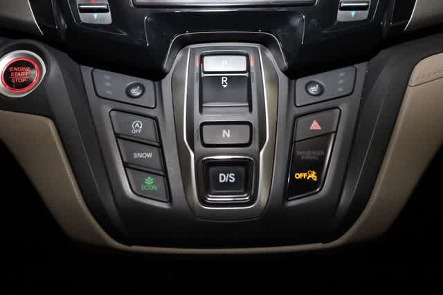 Thumbnail: 2020 Honda Odyssey - 28