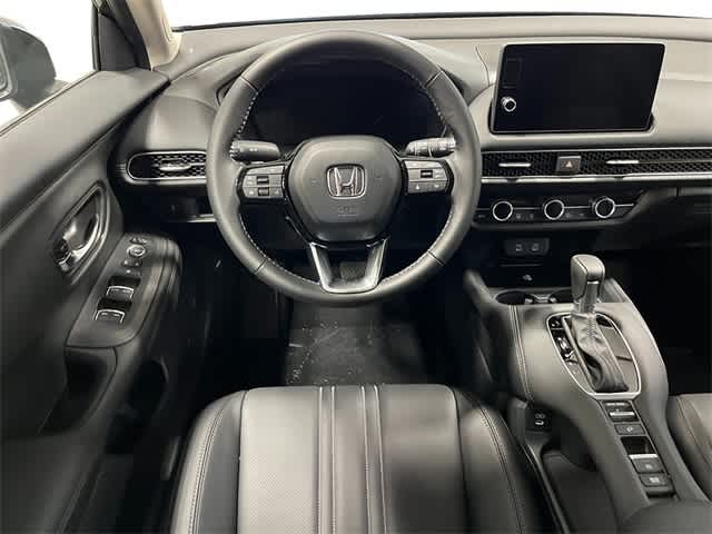 Thumbnail: 2026 Honda HR-V - 23