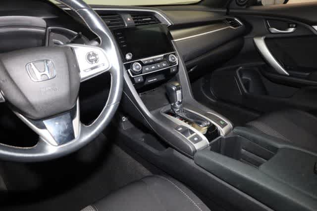 Thumbnail: 2020 Honda Civic - 23