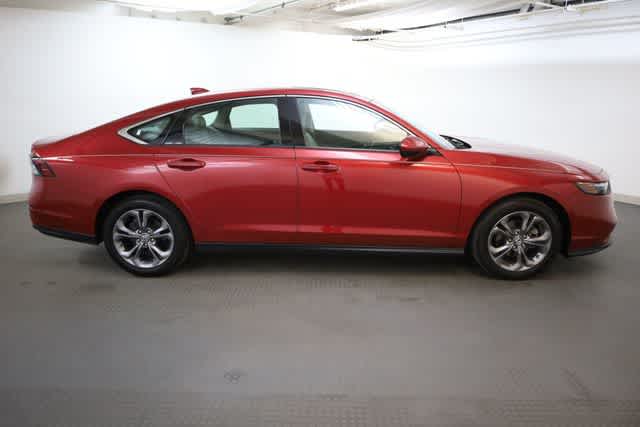 Thumbnail: 2024 Honda Accord - 9