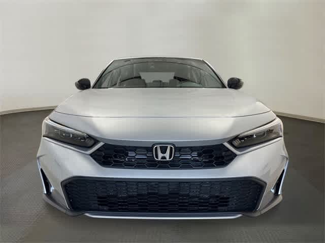 Thumbnail: 2026 Honda Civic - 9