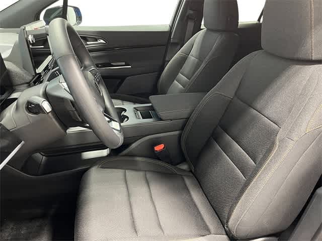 Thumbnail: 2026 Honda Prologue - 13