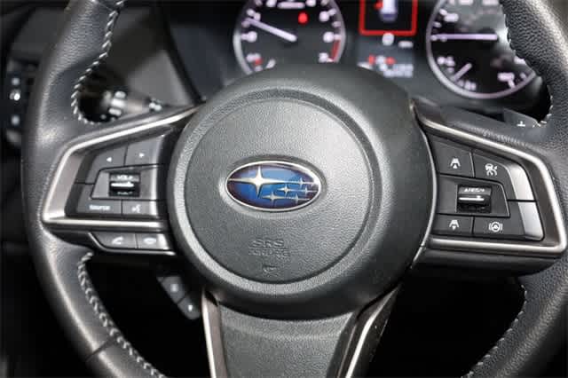 Thumbnail: 2020 Subaru Outback - 32