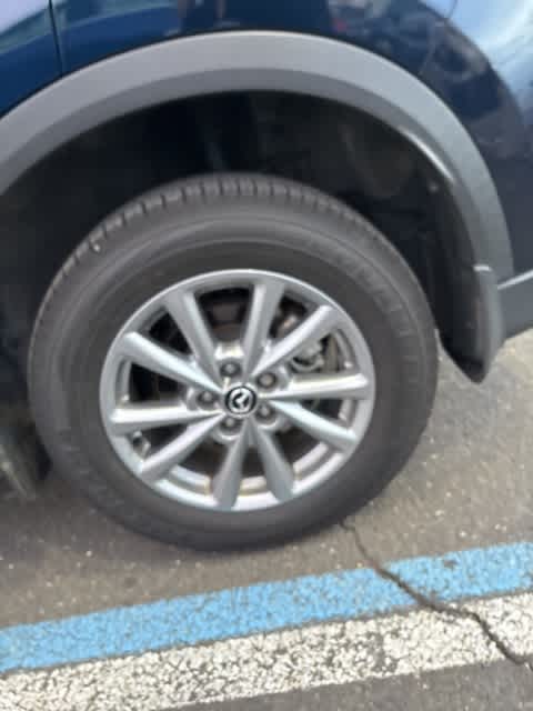 Thumbnail: 2023 Mazda CX-5 - 28