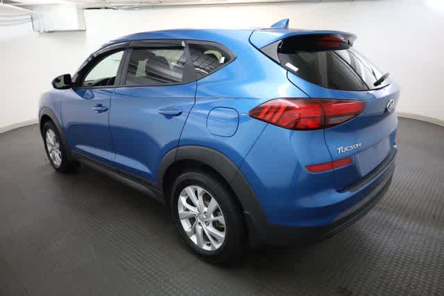 Thumbnail: 2019 Hyundai Tucson - 4