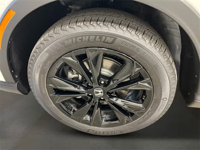 2026 Honda CR-V Sport Touring 11